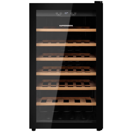 Соло винный холодильник KUPPERSBERG RBW82