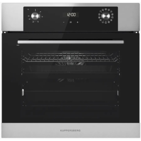 Электрический духовой шкаф KUPPERSBERG HO677BX