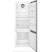 Встраиваемый холодильник SMEG C875TNE 70см