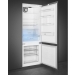 Встраиваемый холодильник SMEG C875TNE 70см