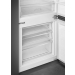 Встраиваемый холодильник SMEG C875TNE 70см