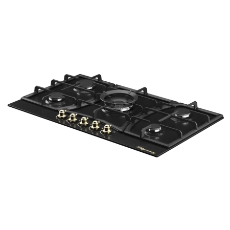 Газовая варочаня поверхность KUPPERSBERG FS910ANTBRONZE
