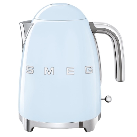 Чайник электрический SMEG KLF03PBEU