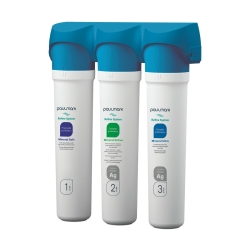 Фильтр для очистки питьевой воды Paulmark Refine System