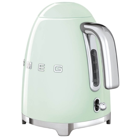 Чайник электрический SMEG KLF03PGEU