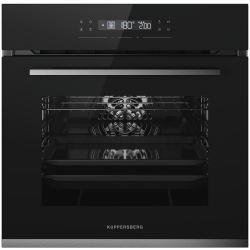 Электрический духовой шкаф KUPPERSBERG HO615BX