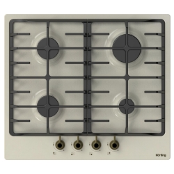 Газовая варочная поверхность KORTING HG645CRB