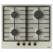 Газовая варочная поверхность KORTING HG645CRB