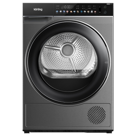 Соло сушильная машина KORTING KD69IHP10An