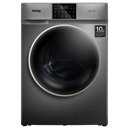 Соло стиральная машина KORTING KWD60DV107Gr