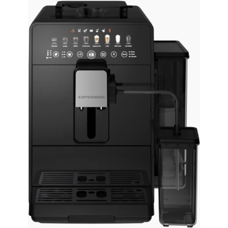 Кофемашина KUPPERSBERG KCF400B