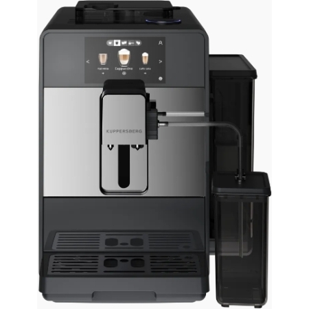 Кофемашина KUPPERSBERG KCF401G