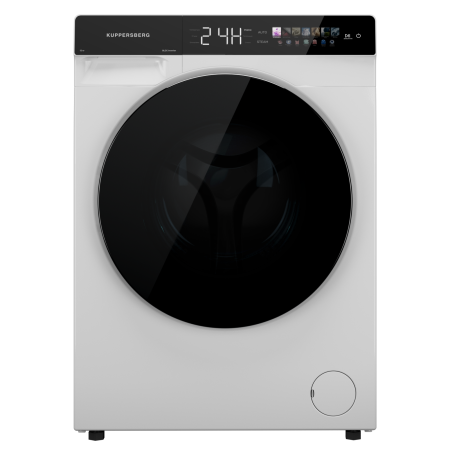 Соло стиральная машина KUPPERSBERG WM590W