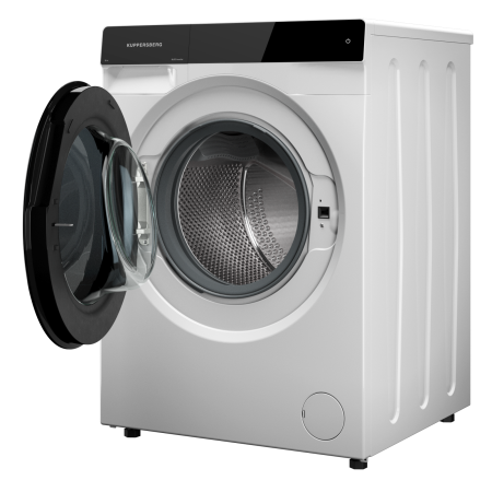 Соло стиральная машина KUPPERSBERG WM590W