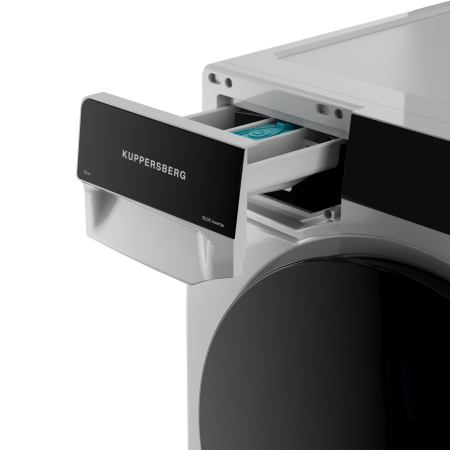 Соло стиральная машина KUPPERSBERG WM590W