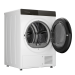 Соло сушильная машина KUPPERSBERG DM590W
