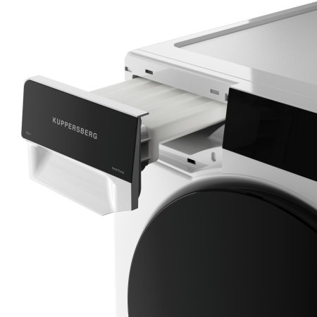 Соло сушильная машина KUPPERSBERG DM590W