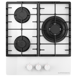 Газовая варочная поверхность KUPPERSBERG FG46W