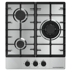 Газовая варочная поверхность KUPPERSBERG FS46X