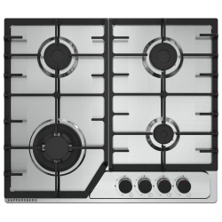 Газовая варочная поверхность KUPPERSBERG FS66X