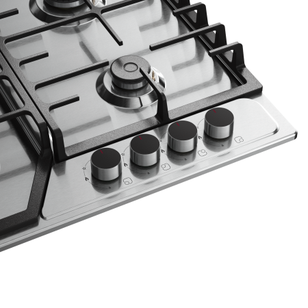 Газовая варочная поверхность KUPPERSBERG FS66X