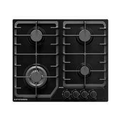 Газовая варочная поверхность KUPPERSBERG FS66B