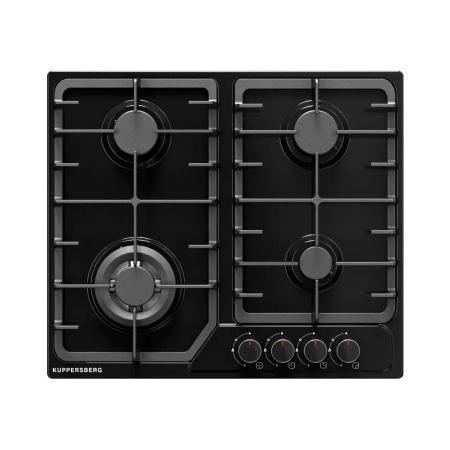 Газовая варочная поверхность KUPPERSBERG FS66B