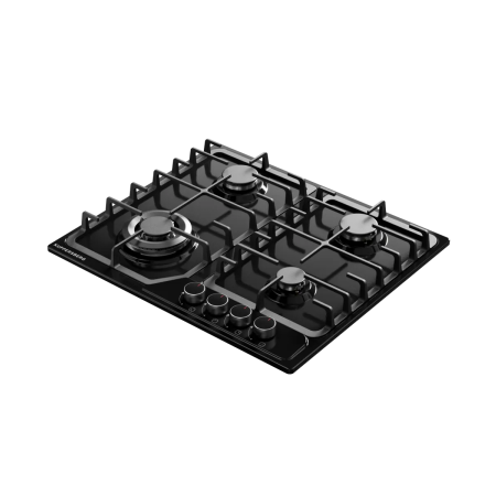 Газовая варочная поверхность KUPPERSBERG FS66B