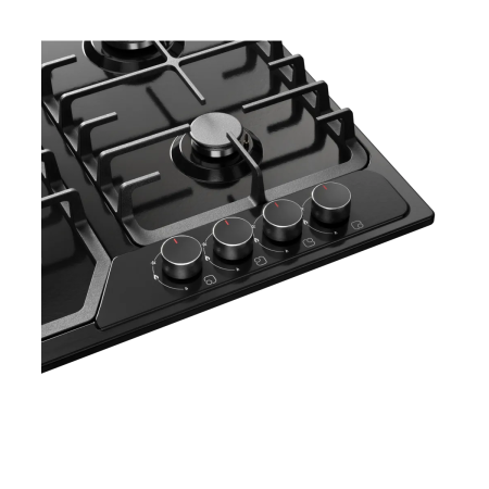 Газовая варочная поверхность KUPPERSBERG FS66B