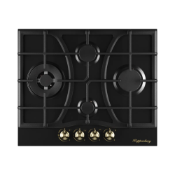 Газовая варочная поверхность KUPPERSBERG FS610AntBronze