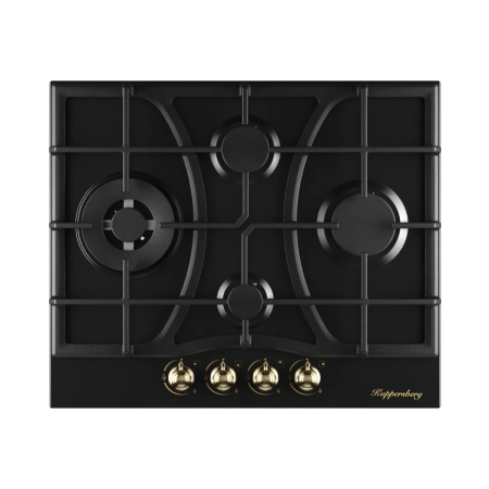 Газовая варочная поверхность KUPPERSBERG FS610AntBronze