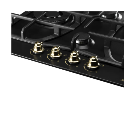 Газовая варочная поверхность KUPPERSBERG FS610AntBronze