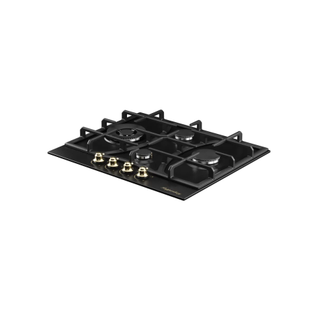 Газовая варочная поверхность KUPPERSBERG FS610AntBronze