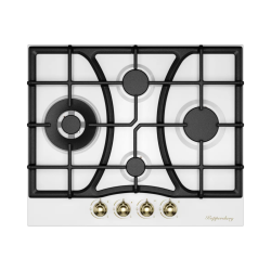 Газовая варочная поверхность KUPPERSBERG FS610WBronze