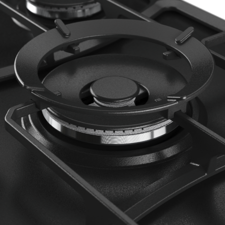 Газовая варочная поверхность KUPPERSBERG FS710AntBronze