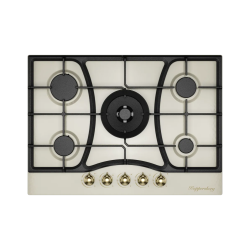 Газовая варочная поверхность KUPPERSBERG FS710CBronze