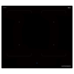 Индукционная варочная поверхность KUPPERSBERG ICI629