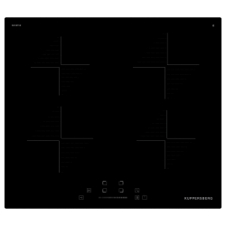 Индукционная варочная поверхность KUPPERSBERG ICI604