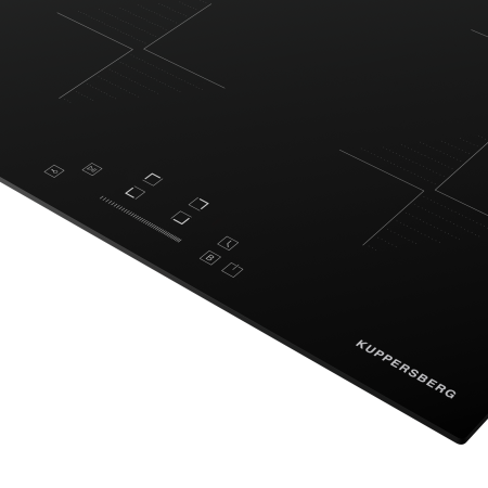 Индукционная варочная поверхность KUPPERSBERG ICI604