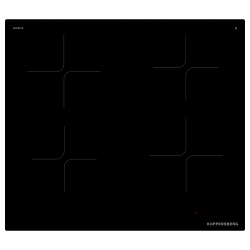 Индукционная варочная поверхность KUPPERSBERG ICI605