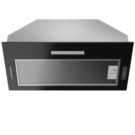 Полновстраиваемая вытяжка KUPPERSBERG INTOUCH 60B