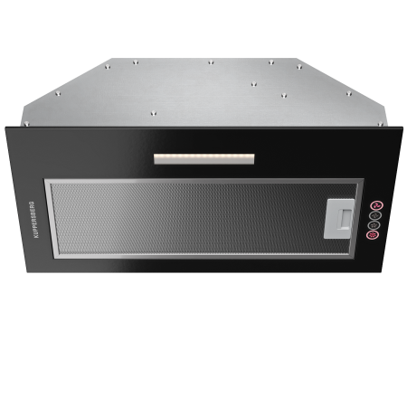 Полновстраиваемая вытяжка KUPPERSBERG INTOUCH 60B