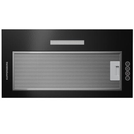 Полновстраиваемая вытяжка KUPPERSBERG INTOUCH 60B