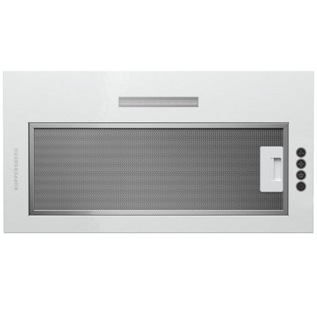 Полновстраиваемая вытяжка KUPPERSBERG INTOUCH 60W