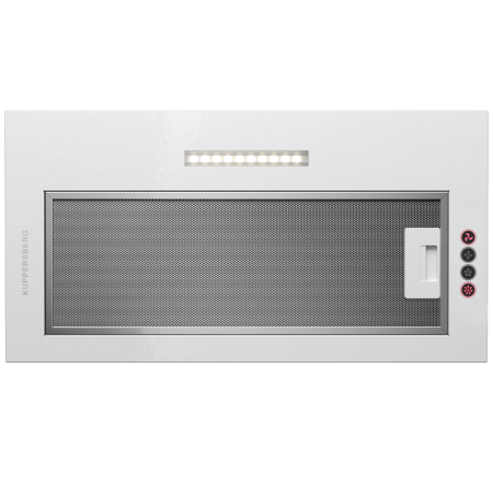 Полновстраиваемая вытяжка KUPPERSBERG INTOUCH 60W