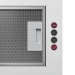 Полновстраиваемая вытяжка KUPPERSBERG INTOUCH 60W