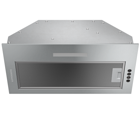 Полновстраиваемая вытяжка KUPPERSBERG INTOUCH 60X