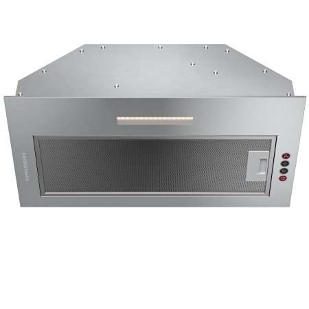 Полновстраиваемая вытяжка KUPPERSBERG INTOUCH 60X