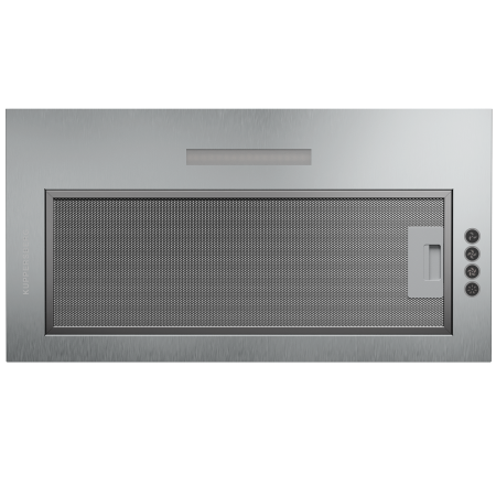 Полновстраиваемая вытяжка KUPPERSBERG INTOUCH 60X