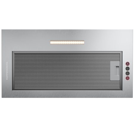 Полновстраиваемая вытяжка KUPPERSBERG INTOUCH 60X